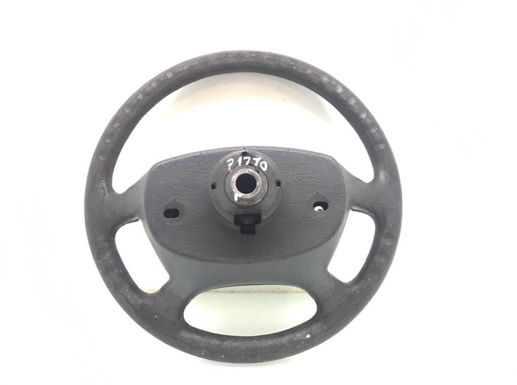 Руль для Peugeot Expert, 2004 г. 2.0 HDi дизель б/у — фото 2