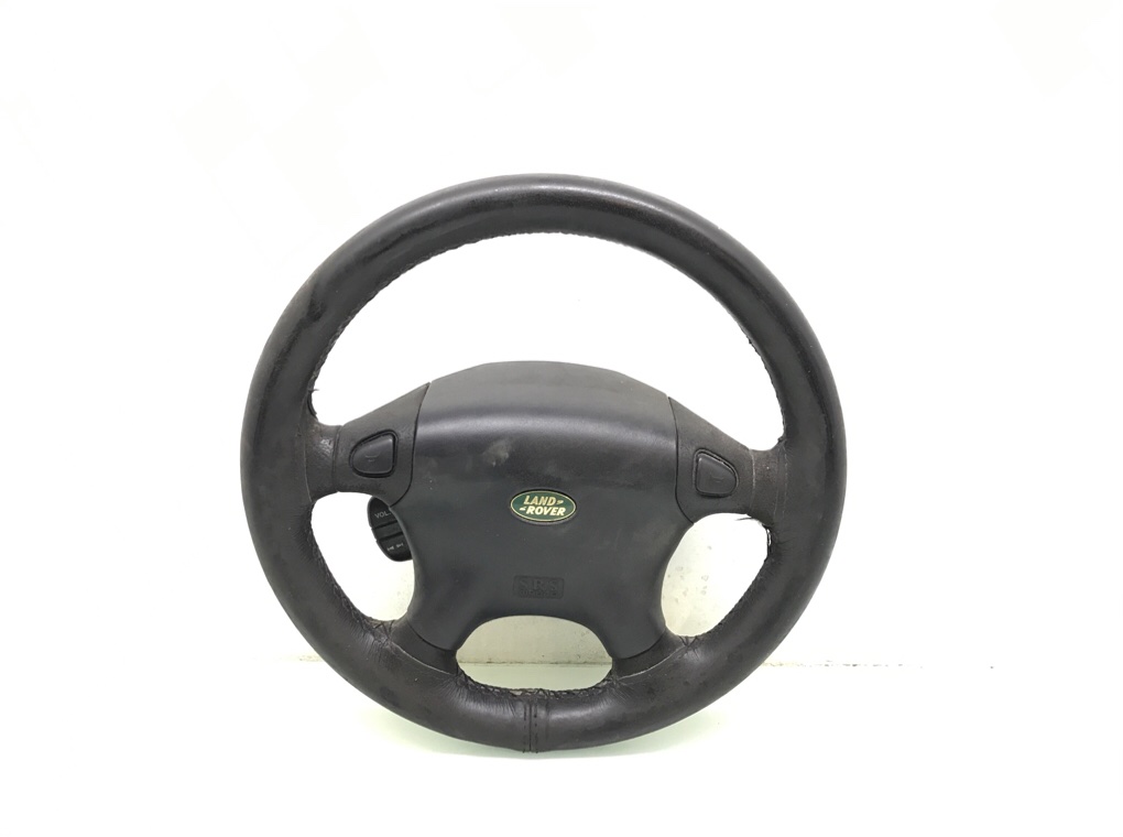Руль для Land Rover Freelander, 2006 г. 2.0 TD дизель б/у
