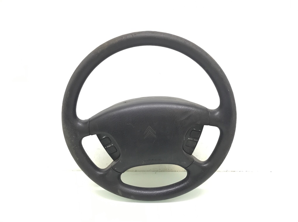 Руль для Citroen Jumpy, 2001 г. 2.0 HDi дизель б/у