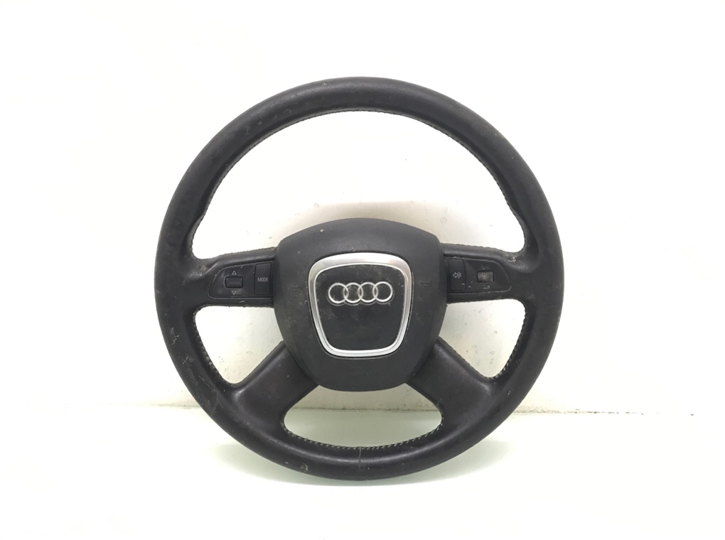 Руль для Audi A4, 2005 г. 1.9 TDi дизель б/у