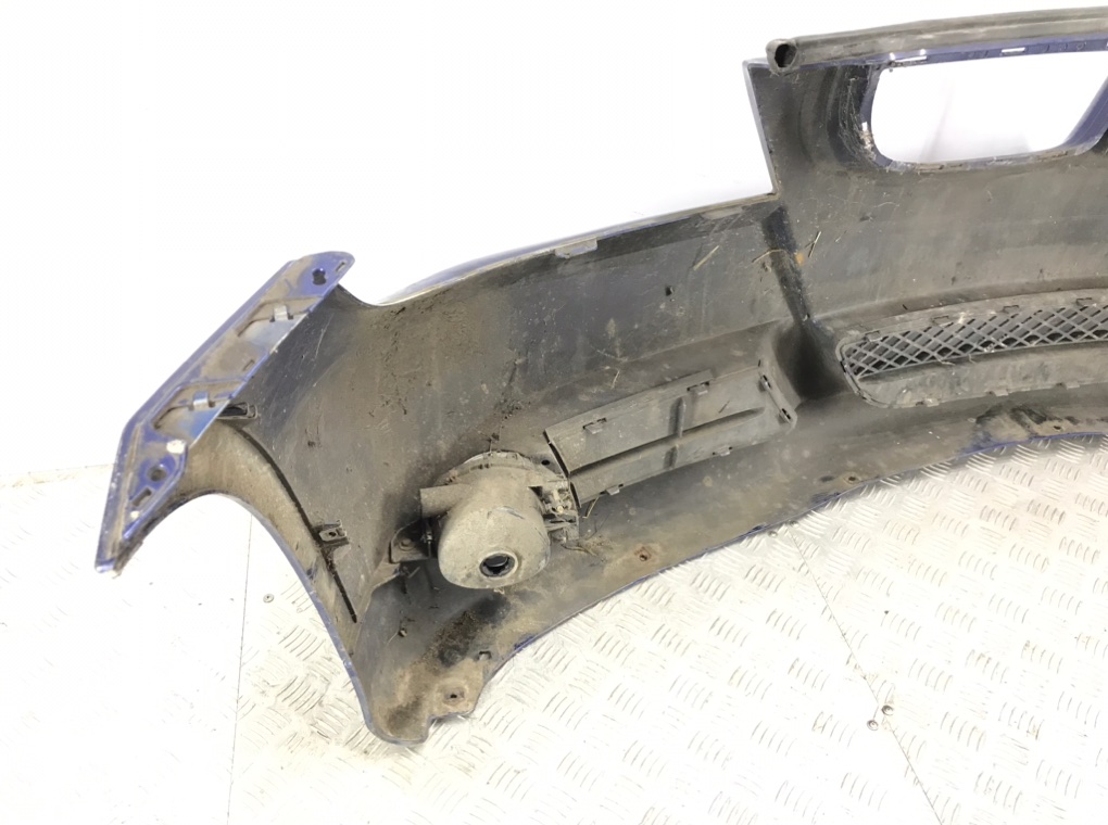 Бампер передний для BMW 3 E90/E91/E92/E93, 2007 г. 2.0 i бензин б/у — фото 5
