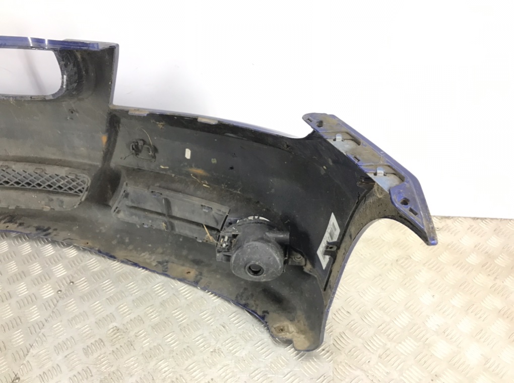 Бампер передний для BMW 3 E90/E91/E92/E93, 2007 г. 2.0 i бензин б/у — фото 6