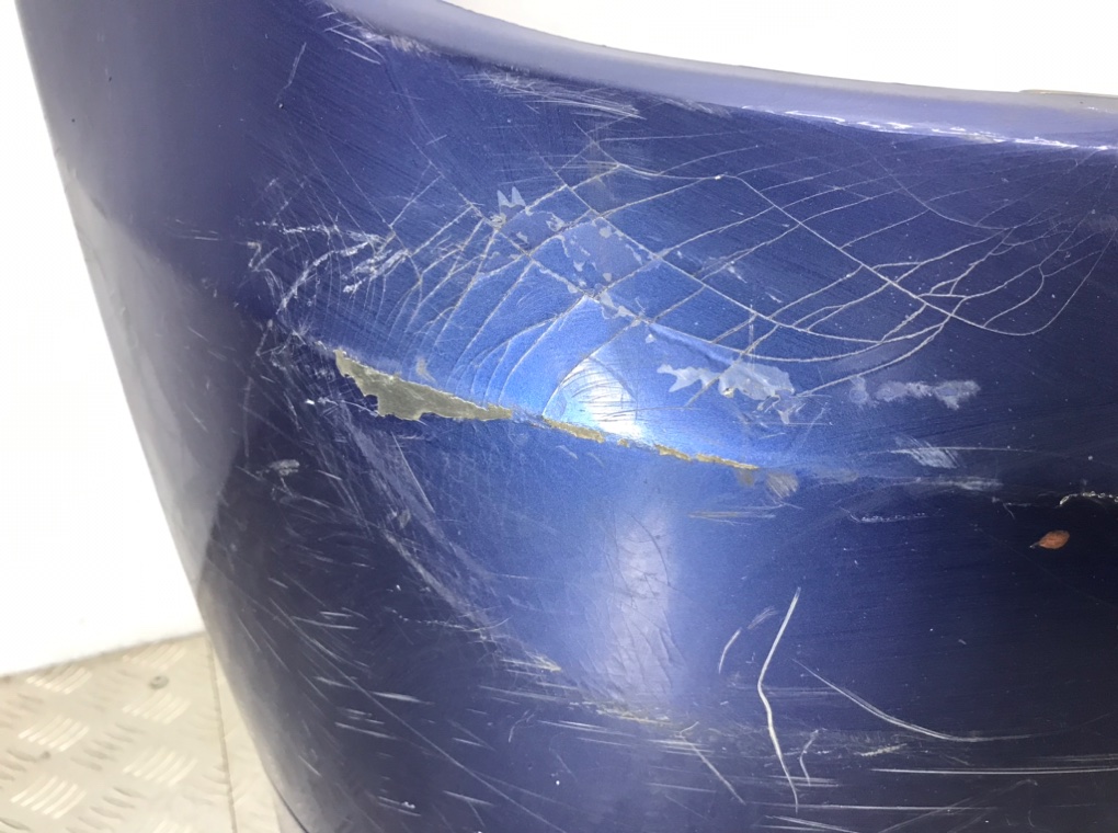 Бампер передний для BMW 3 E90/E91/E92/E93, 2007 г. 2.0 i бензин б/у — фото 7