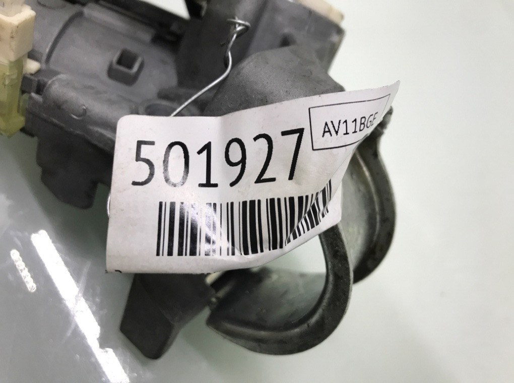 Замок зажигания для Toyota Auris, 2011 г. 1.6 i бензин б/у — фото 6