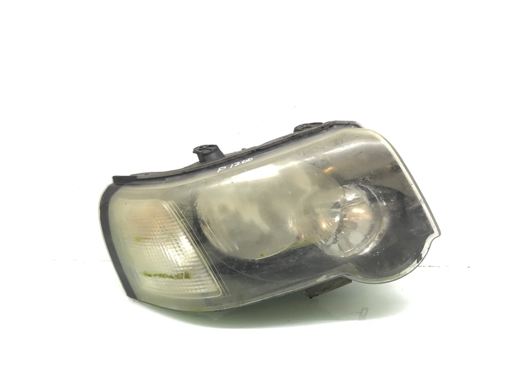 Фара правая для Land Rover Freelander, 2006 г. 2.0 TD дизель б/у