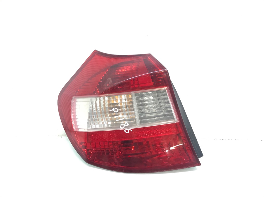Фонарь задний левый для BMW 1 E87/E81/E82/E88, 2006 г. 2.0 TD дизель б/у