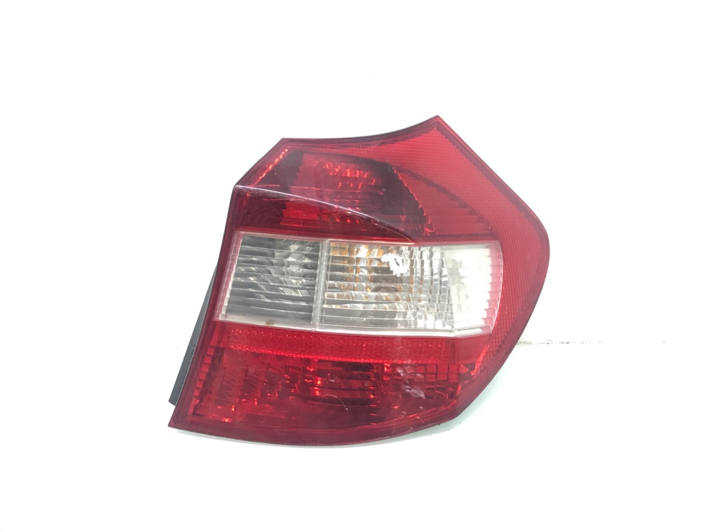 Фонарь задний правый для BMW 1 E87/E81/E82/E88, 2006 г. 2.0 TD дизель б/у