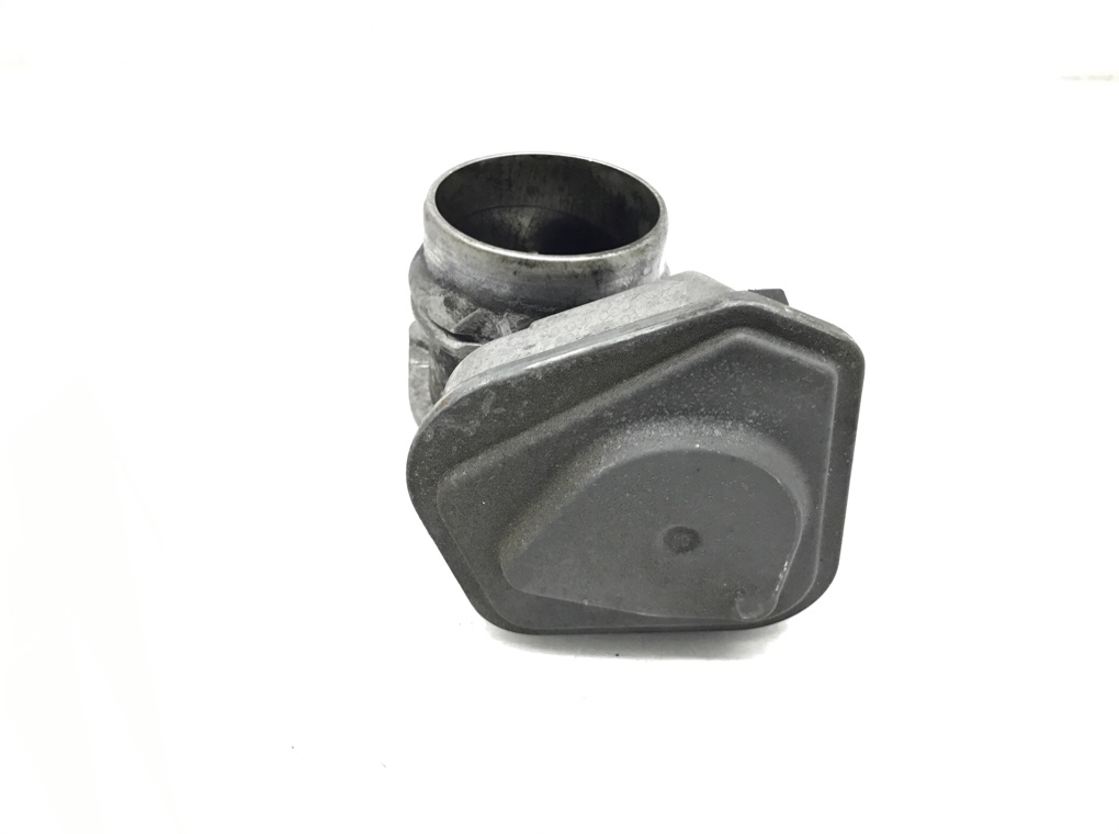 Заслонка дроссельная для BMW 1 E87/E81/E82/E88, 2010 г. 2.0 TD дизель б/у
