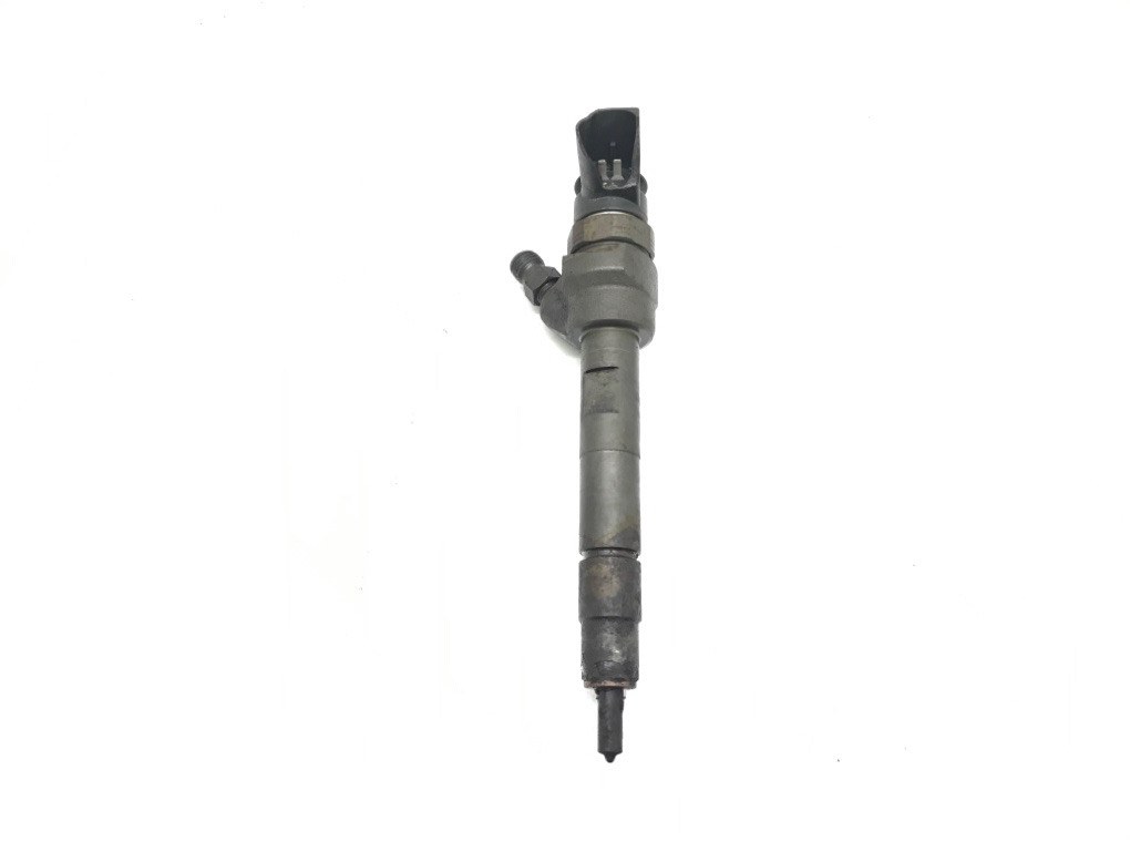 Форсунка для BMW 3 E90/E91/E92/E93, 2009 г. 2.0 TD дизель б/у