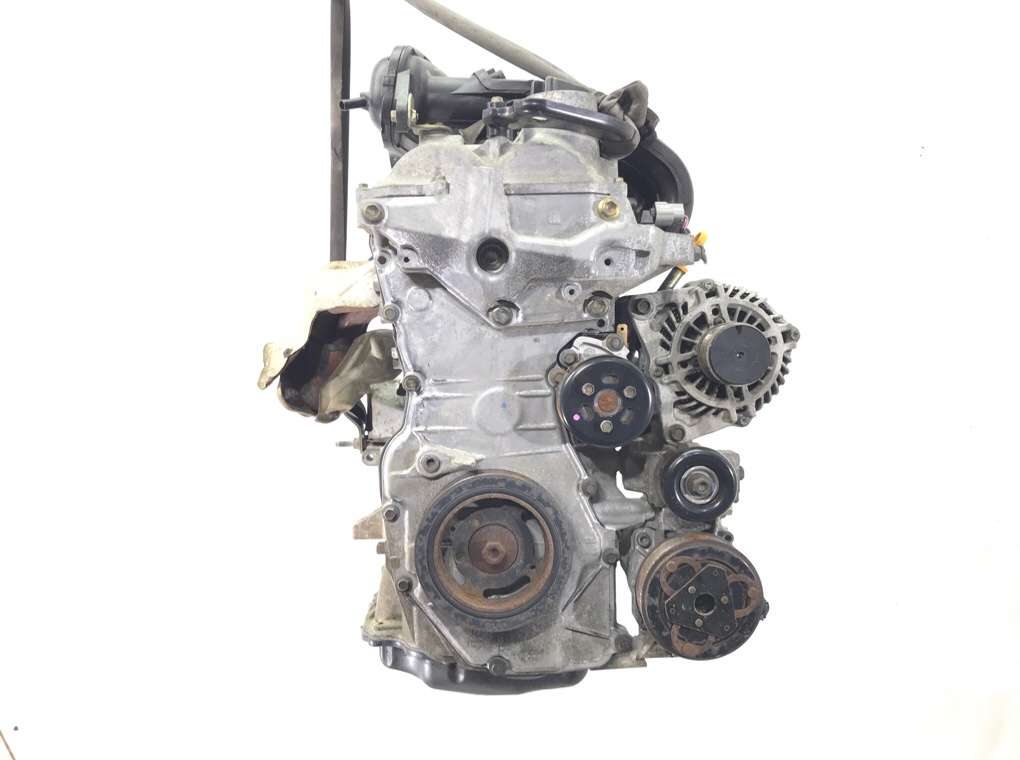 Двигатель для Nissan Micra, 2006 г. 1.6 i бензин б/у