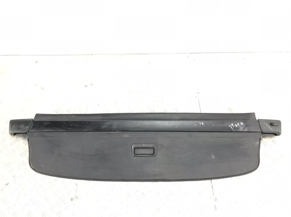 Шторка багажника для Volkswagen Passat, 2008 г. 2.0 TDi дизель б/у