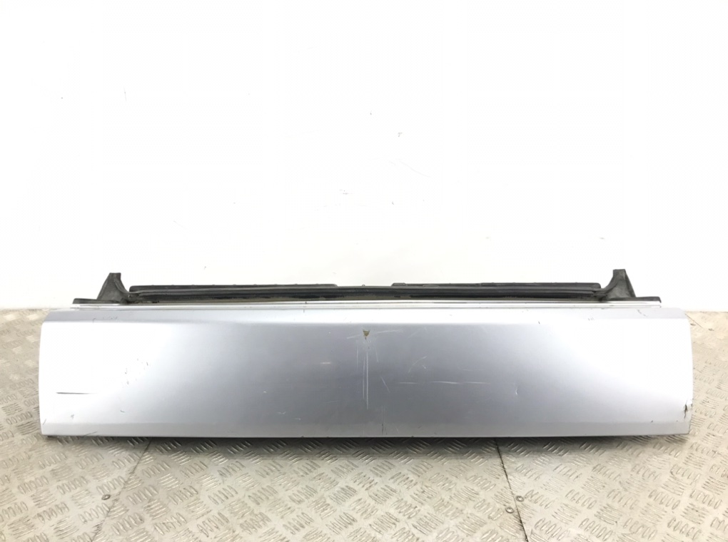 Крышка багажника для Mitsubishi Outlander, 2011 г. 2.3 DiD дизель б/у