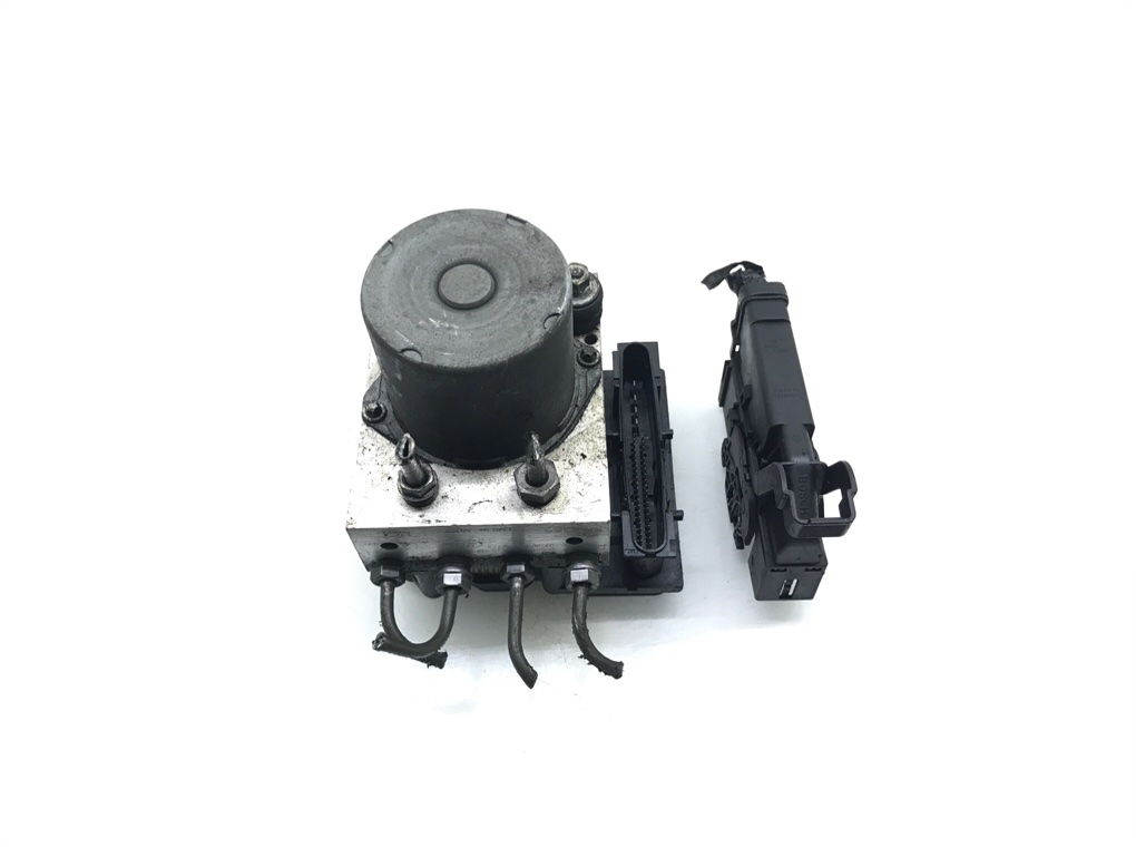 Блок ABS для Land Rover Range Rover, 2007 г. 3.6 TD дизель б/у