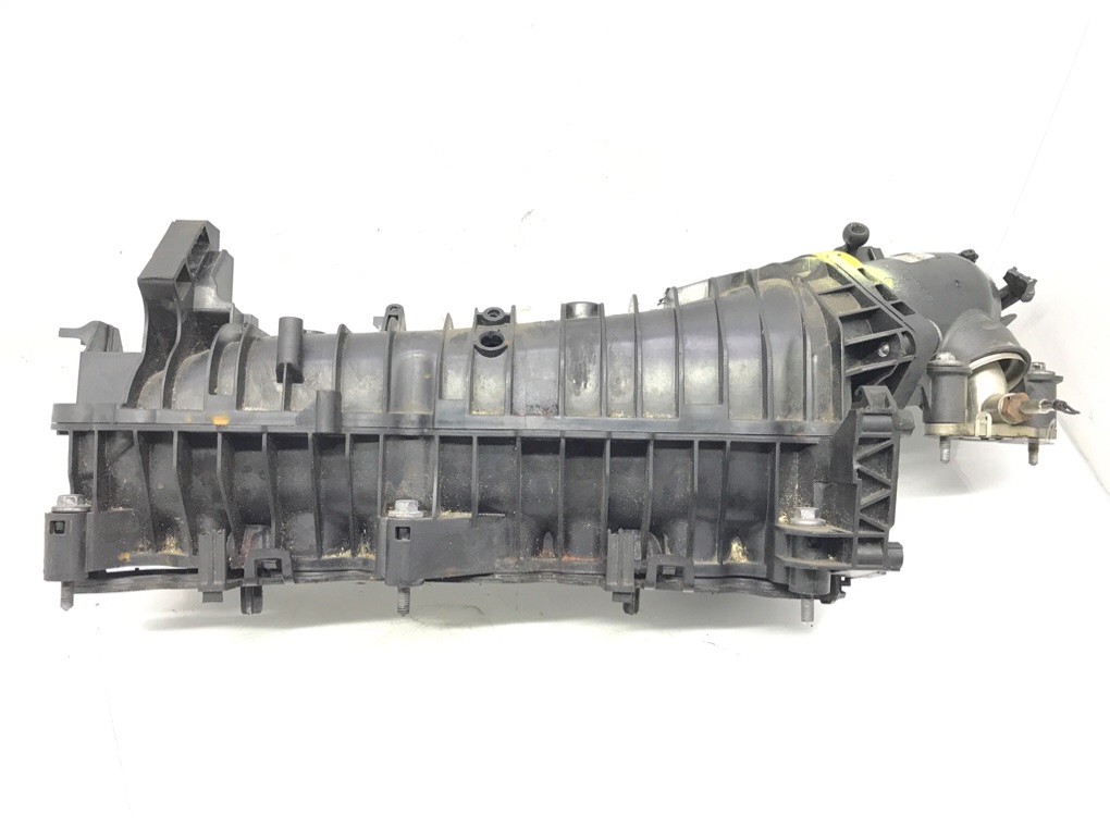 Коллектор впускной для BMW 1 F20/F21, 2013 г. 2.0 TD дизель б/у
