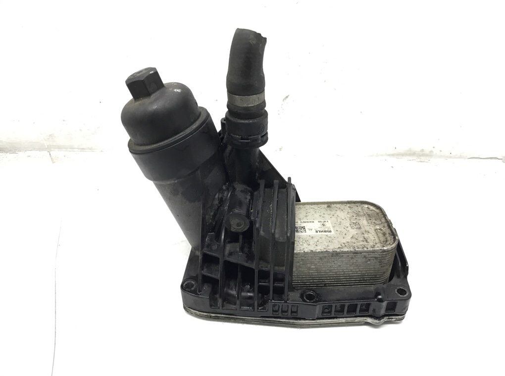Корпус масляного фильтра для BMW 1 F20/F21, 2013 г. 2.0 TD дизель б/у