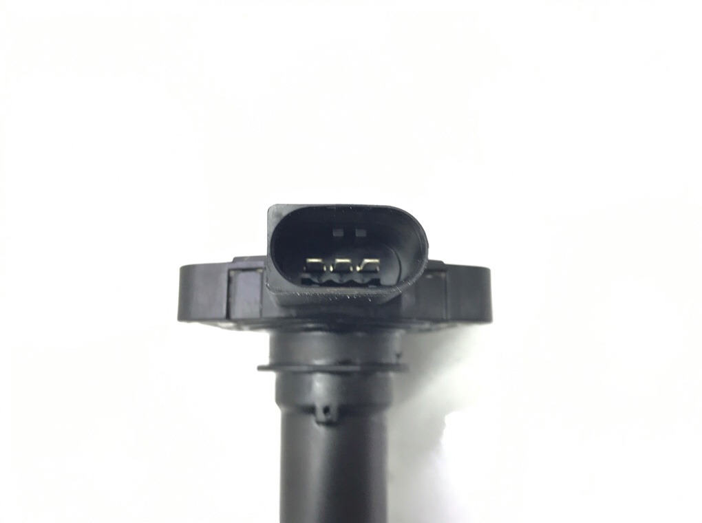 Датчик уровня масла для BMW 1 F20/F21, 2013 г. 2.0 TD дизель б/у — фото 4
