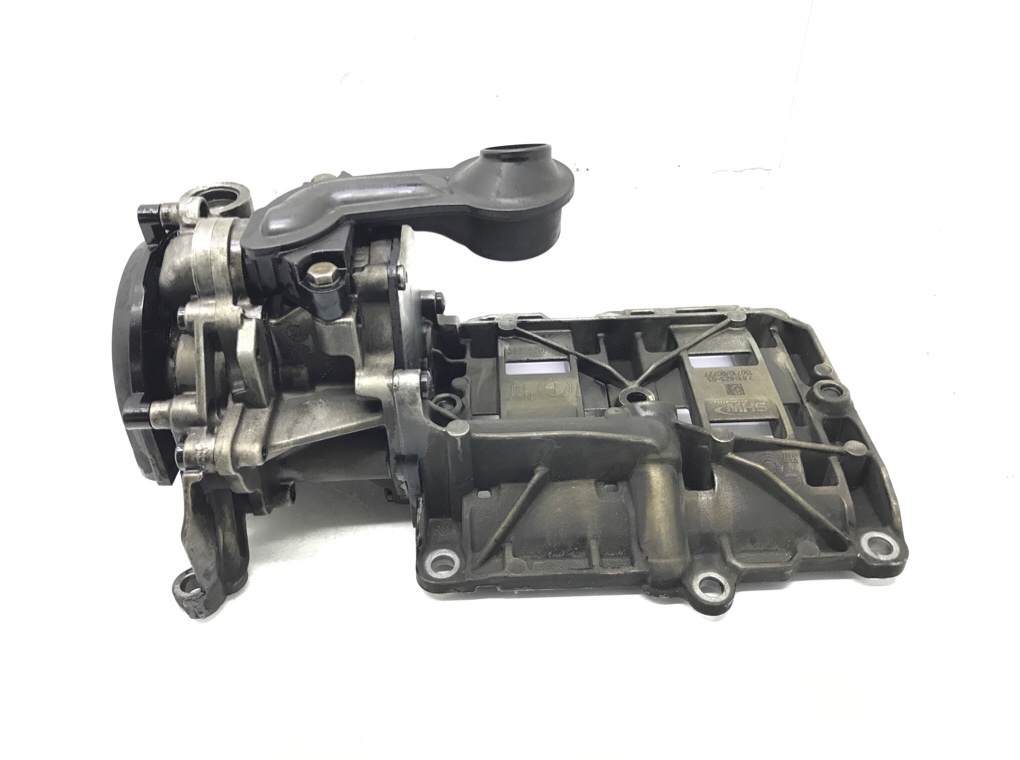 Насос масляный для BMW 1 F20/F21, 2013 г. 2.0 TD дизель б/у — фото 3