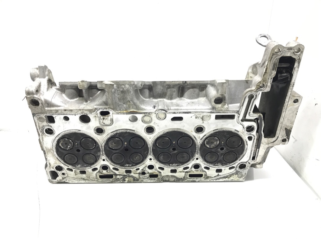 Головка блока цилиндров для BMW 1 F20/F21, 2013 г. 2.0 TD дизель б/у — фото 3
