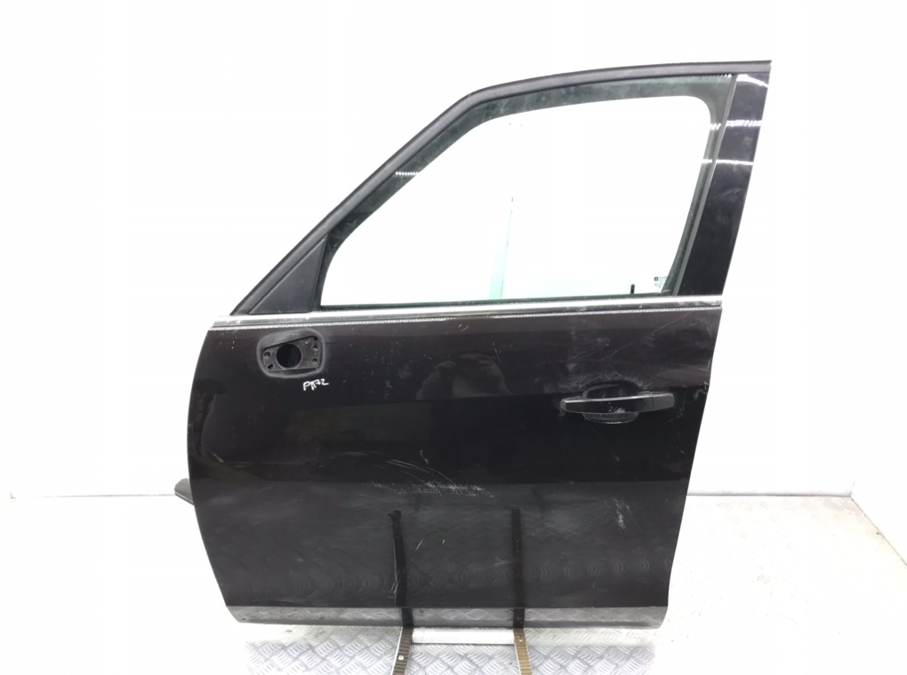 Дверь передняя левая для Opel Zafira, 2013 г. 2.0 CDTi дизель б/у