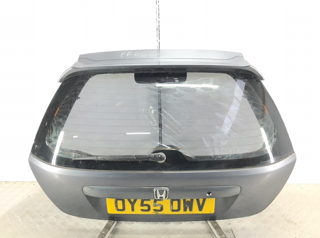 Крышка багажника для Honda Civic, 2005 г. 1.6 i бензин б/у