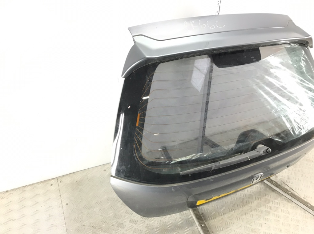 Крышка багажника для Honda Civic, 2005 г. 1.6 i бензин б/у — фото 2
