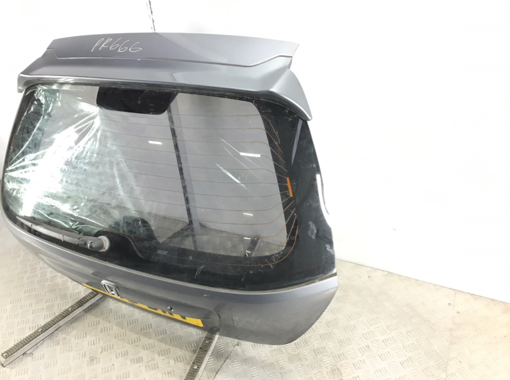 Крышка багажника для Honda Civic, 2005 г. 1.6 i бензин б/у — фото 3