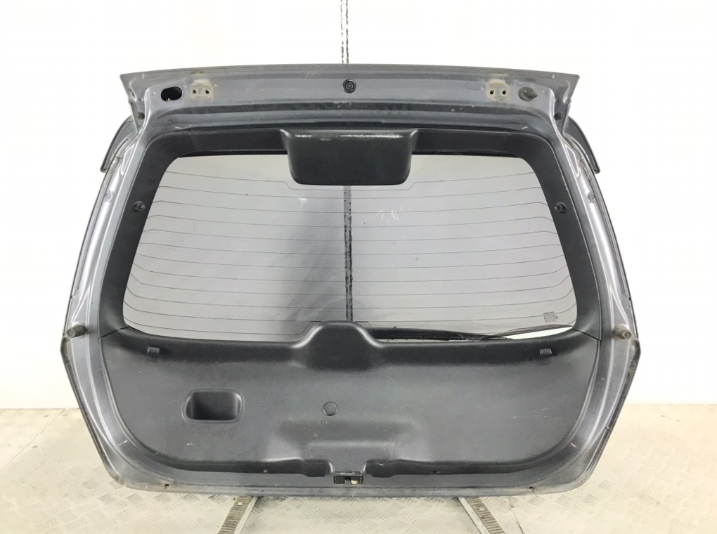 Крышка багажника для Honda Civic, 2005 г. 1.6 i бензин б/у — фото 4