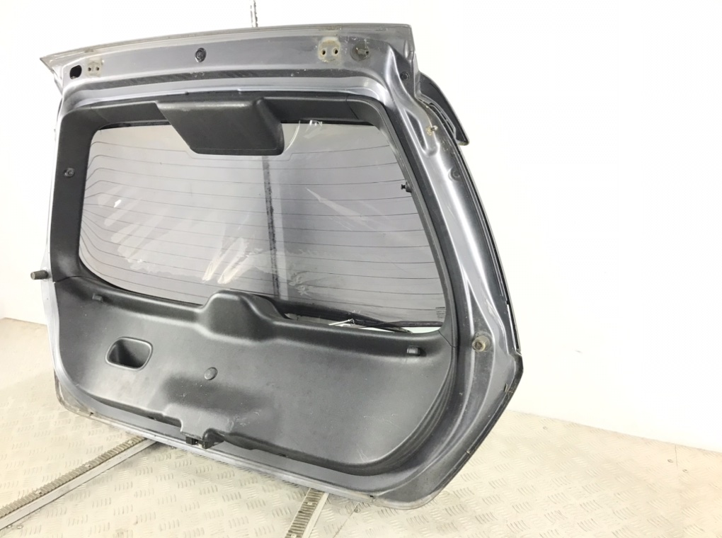 Крышка багажника для Honda Civic, 2005 г. 1.6 i бензин б/у — фото 7