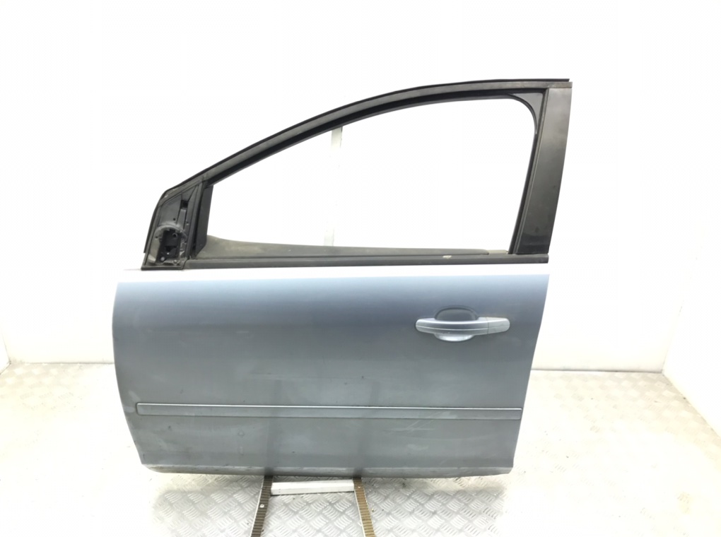 Дверь передняя левая для Ford Focus, 2006 г. 2.0 TDCi дизель б/у