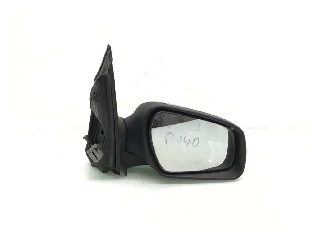 Зеркало наружное правое для Ford Focus, 2006 г. 2.0 TDCi дизель б/у