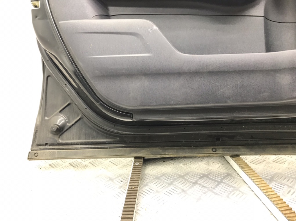 Дверь передняя левая для Honda CR-V, 2007 г. 2.2 CTDi дизель б/у — фото 6