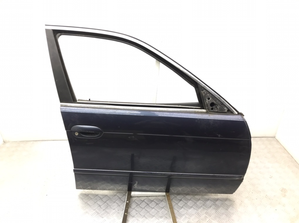 Дверь передняя правая для BMW 5 E39, 2003 г. 3.0 D дизель б/у