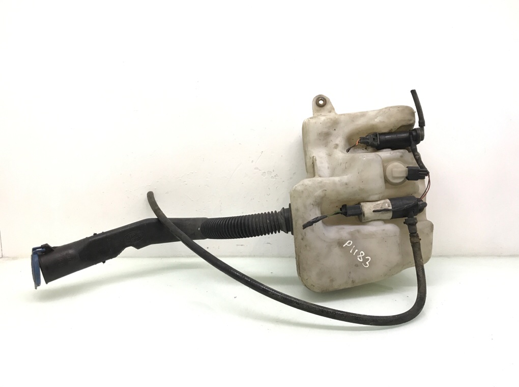Бачок омывателя для Land Rover Range Rover Sport, 2009 г. 2.7 TD дизель б/у — фото 3