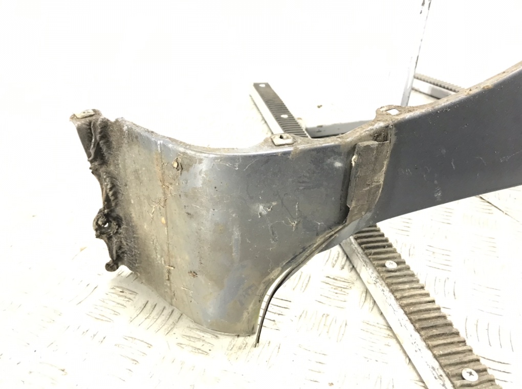Крыло переднее левое для Honda Civic, 2005 г. 1.6 i бензин б/у — фото 3