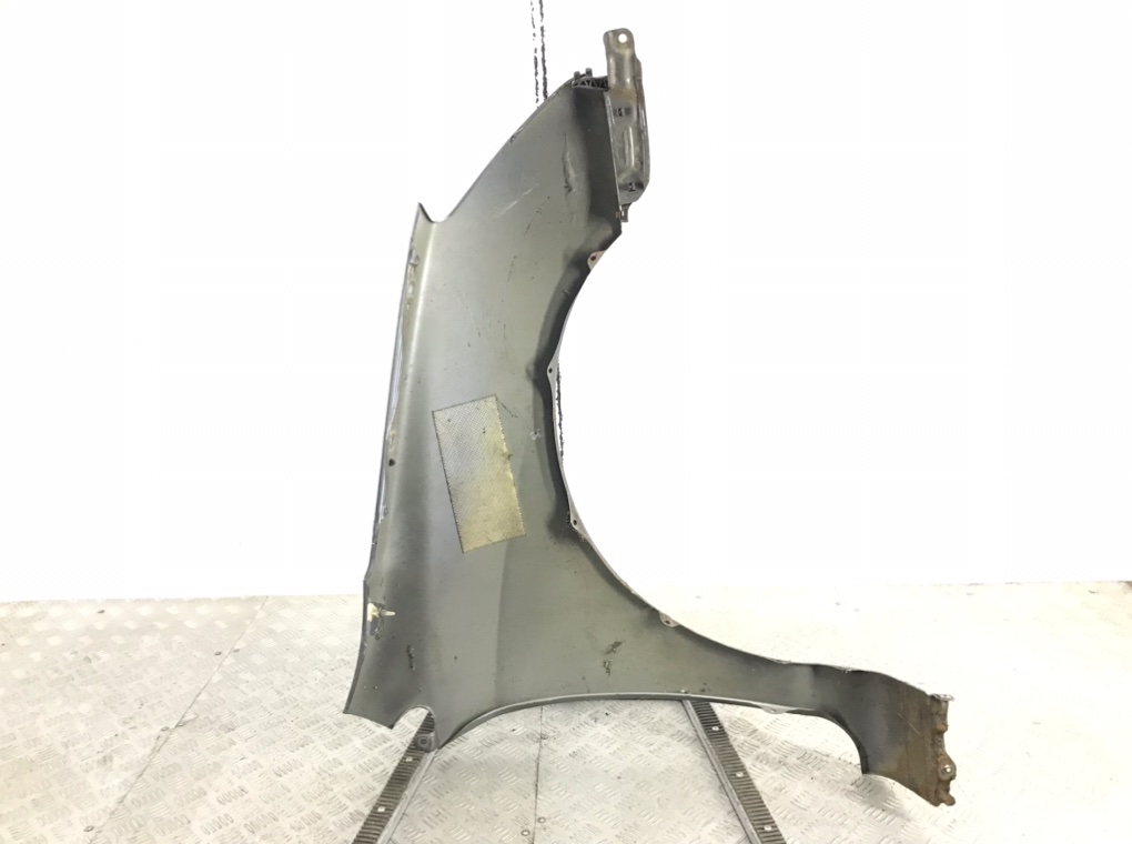 Крыло переднее левое для Honda Civic, 2005 г. 1.6 i бензин б/у — фото 4