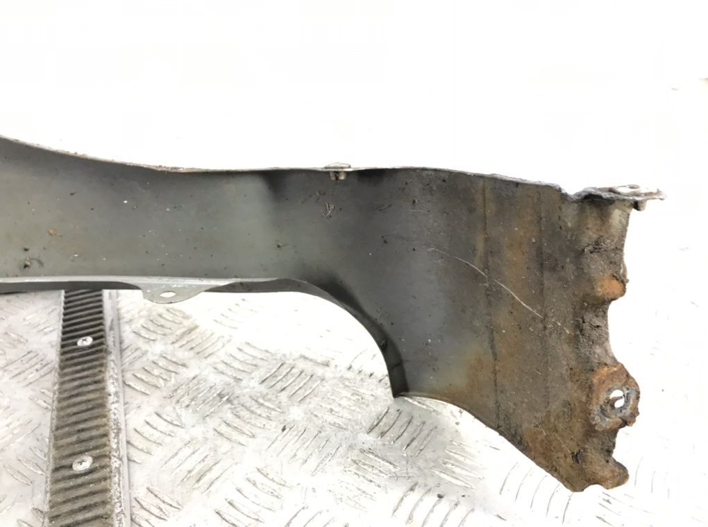 Крыло переднее левое для Honda Civic, 2005 г. 1.6 i бензин б/у — фото 6