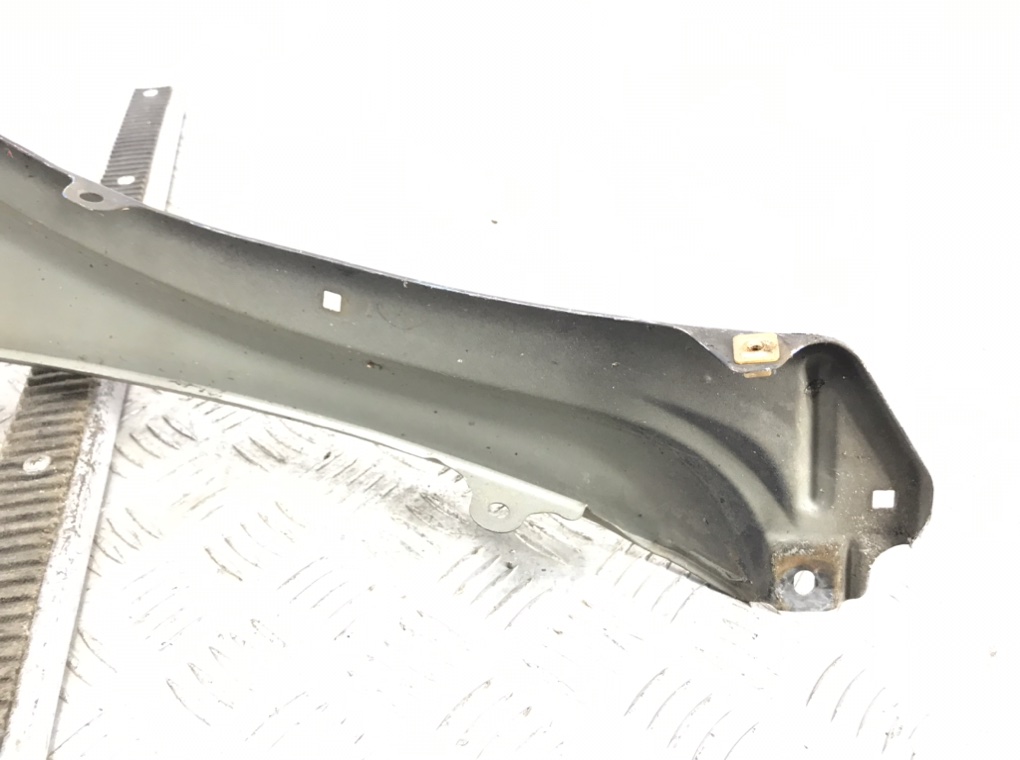 Крыло переднее левое для Honda Civic, 2005 г. 1.8 i бензин б/у — фото 6