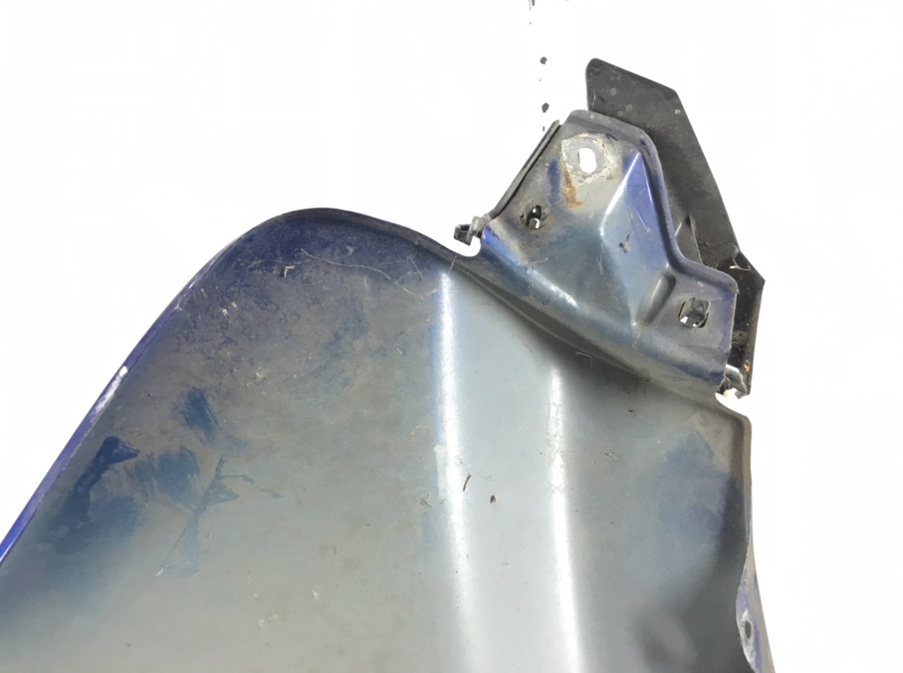 Крыло переднее левое для Toyota Aygo, 2007 г. 1.0 i бензин б/у — фото 5