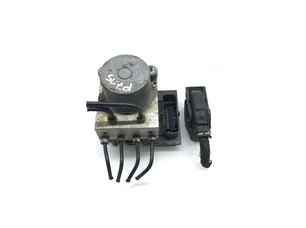Блок ABS для Opel Meriva, 2010 г. 1.4 Ti бензин б/у