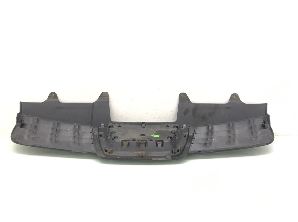 Решетка радиатора для Nissan Qashqai, 2008 г. 2.0 DCi дизель б/у — фото 3