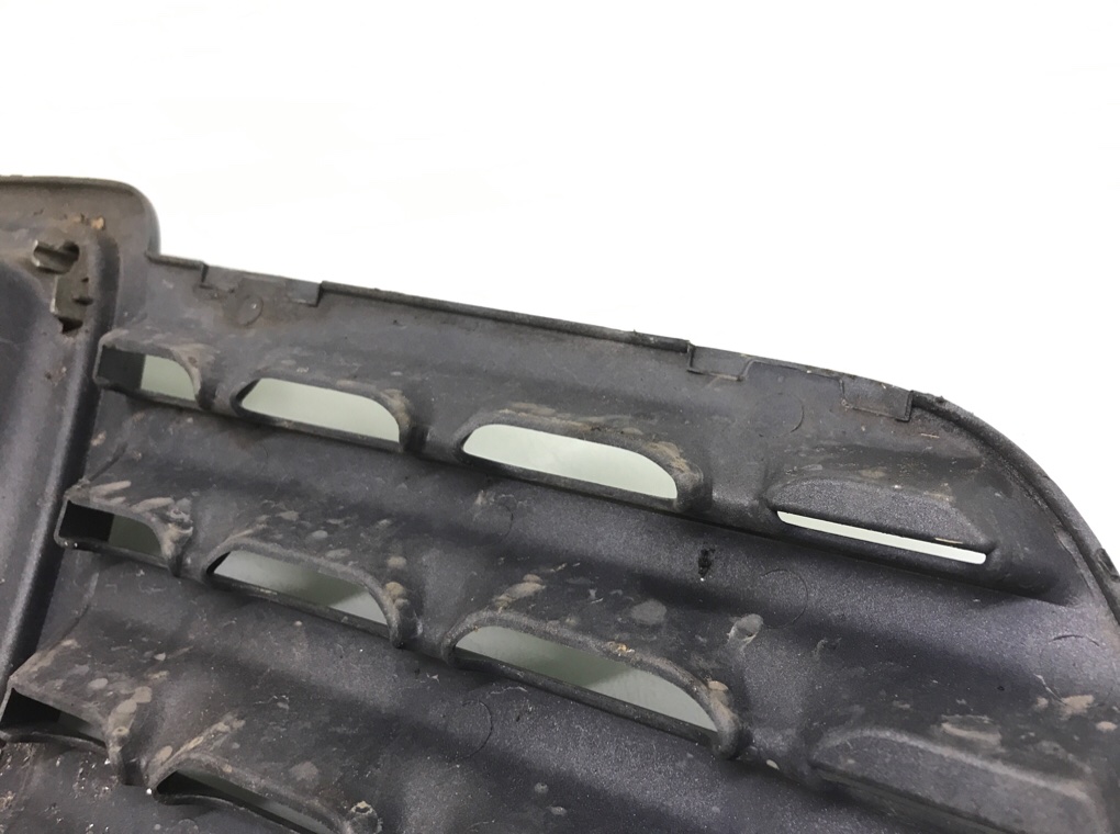 Решетка радиатора для Nissan Qashqai, 2008 г. 2.0 DCi дизель б/у — фото 6