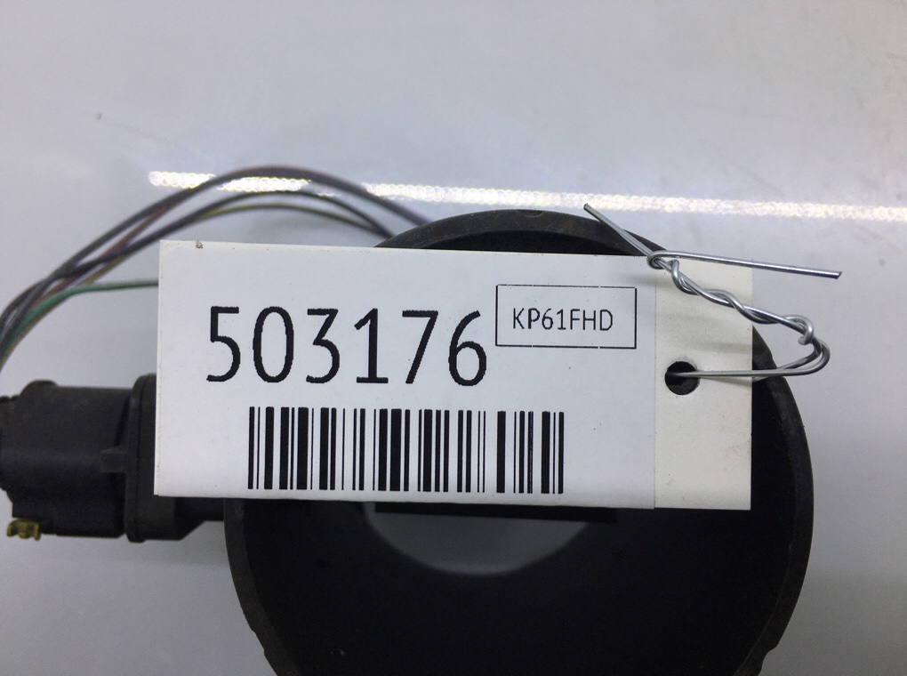 Расходомер воздуха для Opel Corsa, 2011 г. 1.3 CDTi дизель б/у — фото 6