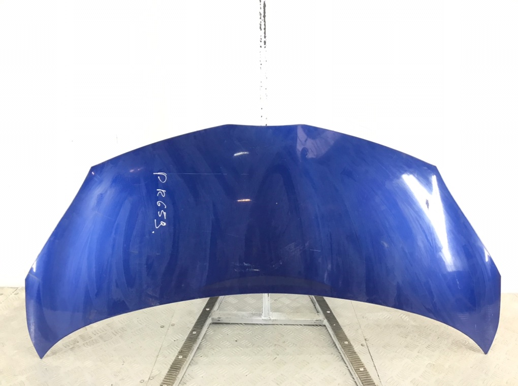 Капот для Toyota Aygo, 2007 г. 1.0 i бензин б/у