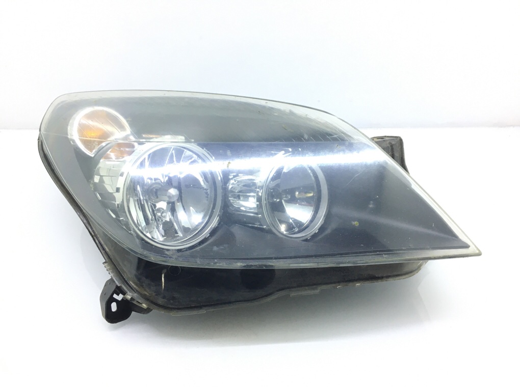 Фара правая для Opel Astra, 2007 г. 1.4 i бензин б/у