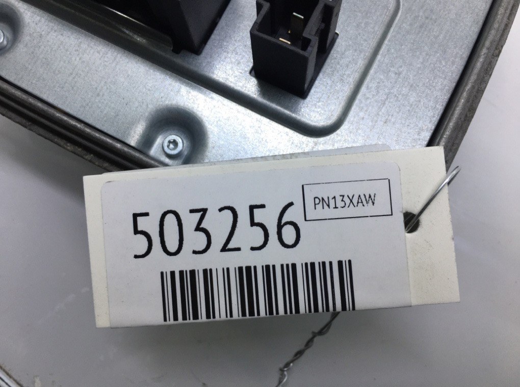 Блок розжига ксенона для Mercedes E C207, 2013 г. 2.2 CDi дизель б/у — фото 6