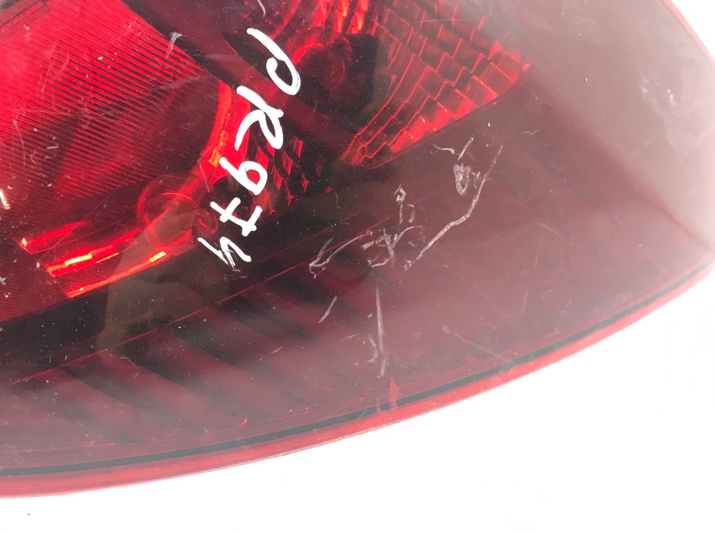 Фонарь задний правый для Opel Corsa, 2010 г. 1.2 i бензин б/у — фото 5