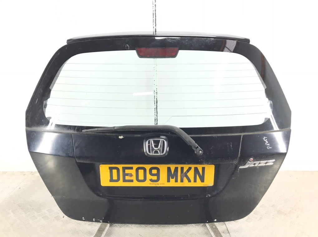 Крышка багажника для Honda Jazz, 2009 г. 1.3 i бензин б/у