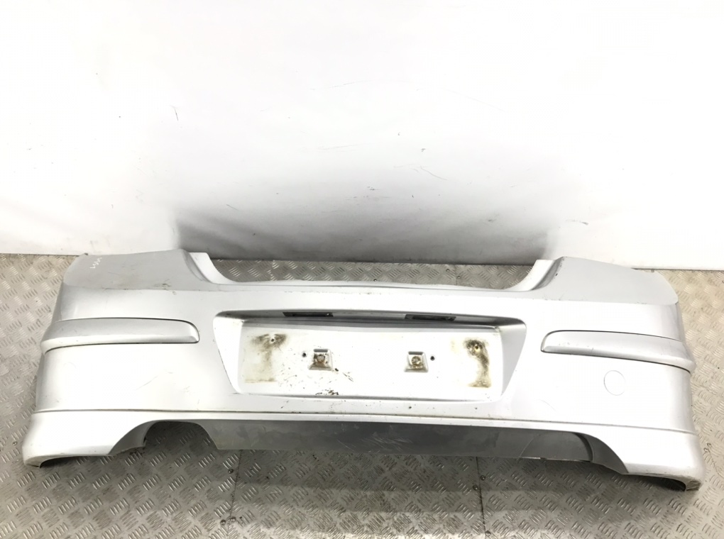 Бампер задний для Opel Astra, 2009 г. 1.8 i бензин б/у
