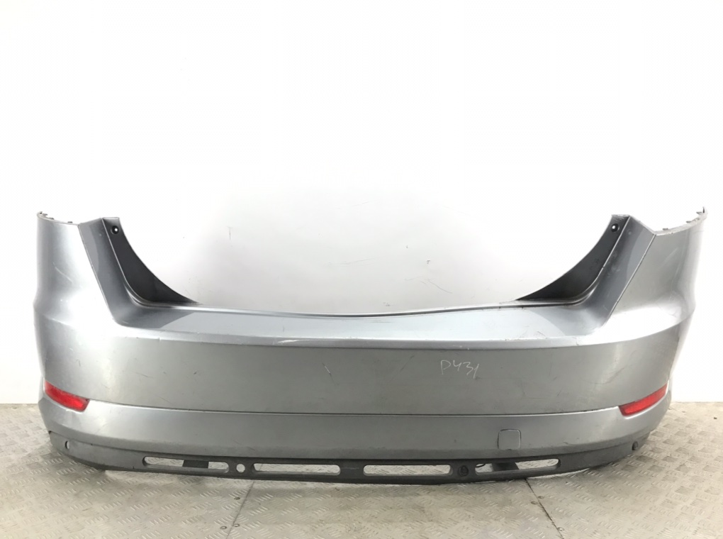 Бампер задний для Ford Mondeo, 2007 г. 1.8 TDCi дизель б/у