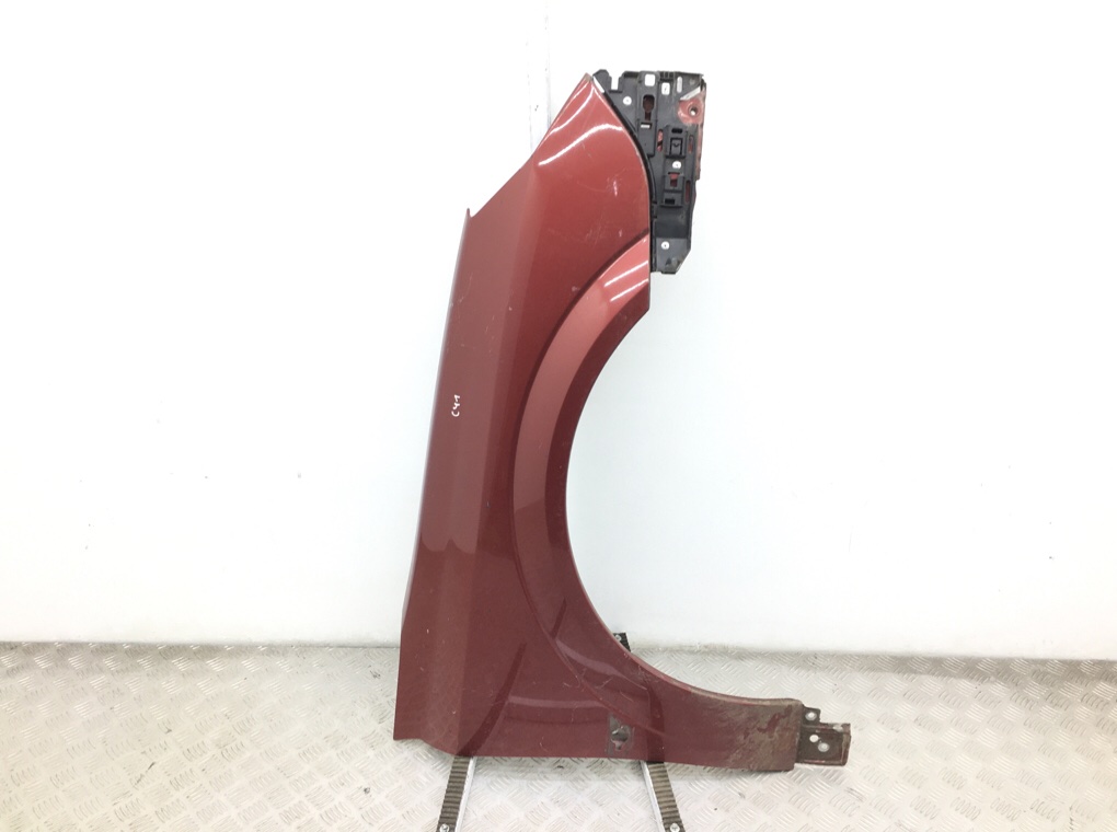 Крыло переднее правое для Opel Vectra, 2007 г. 1.9 CDTi дизель б/у